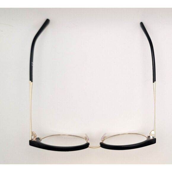 NIB - Swarovski Glitter Pale Gold Frame with case & cloth - Picture 11 of 14